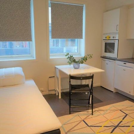 Seminarbakken 4 H01 Apartment Tromso Bagian luar foto