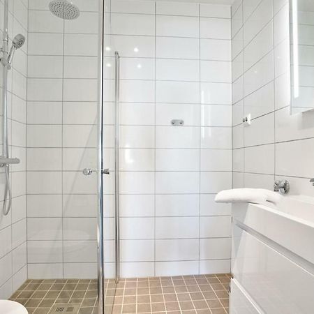 Seminarbakken 4 H01 Apartment Tromso Bagian luar foto
